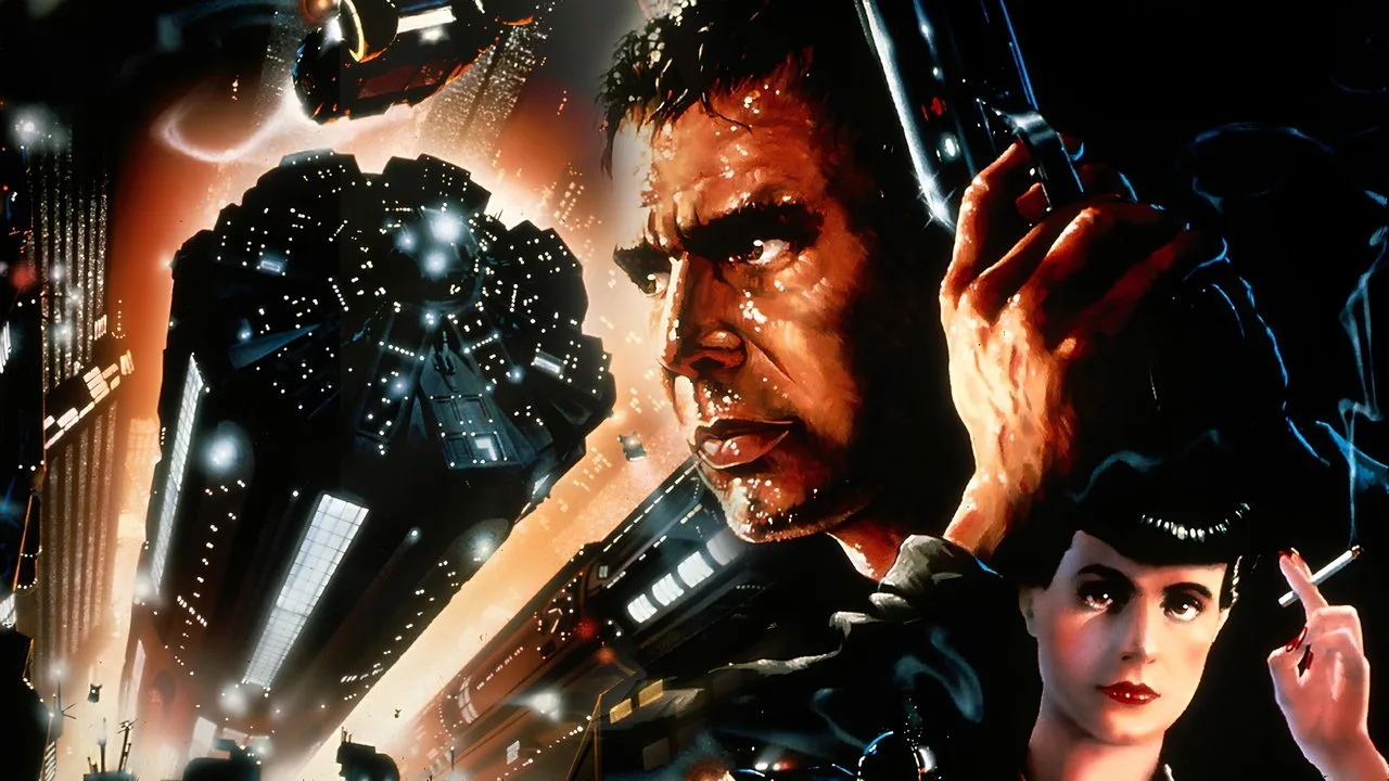 Der Blade Runner