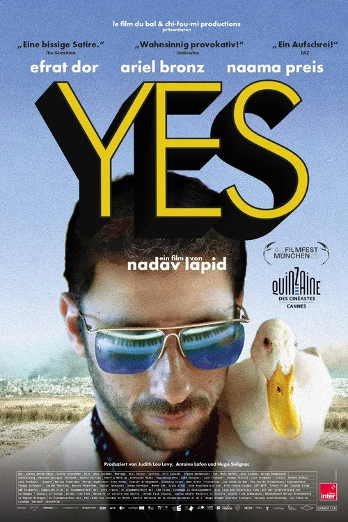 YES