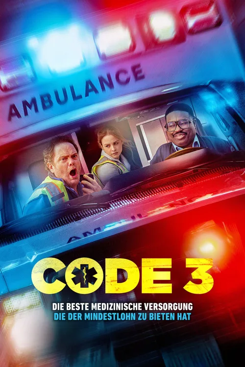 Code 3