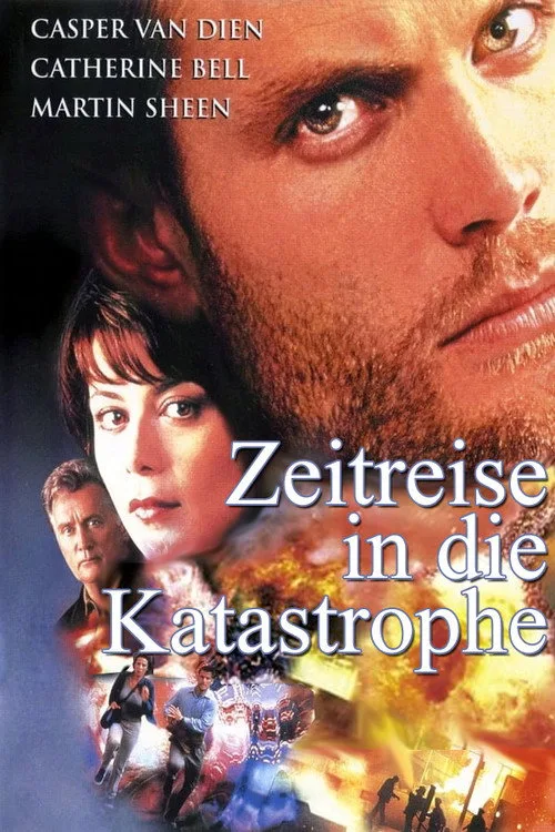 Zeitreise in die Katastrophe