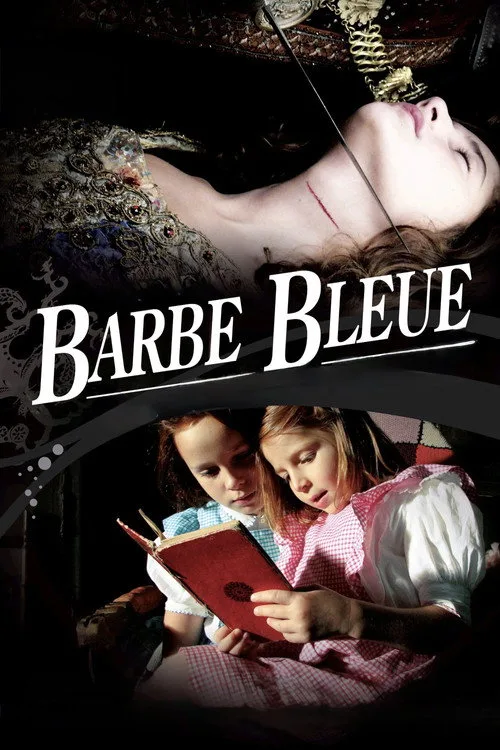 Blaubarts jüngste Frau