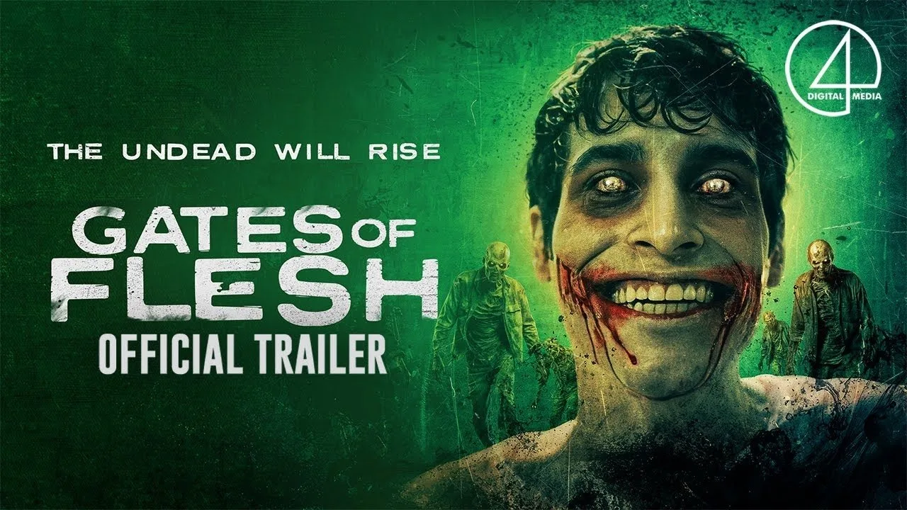 Gates of Flesh