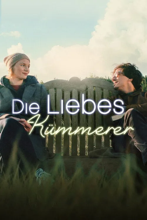 Die Liebeskümmerer