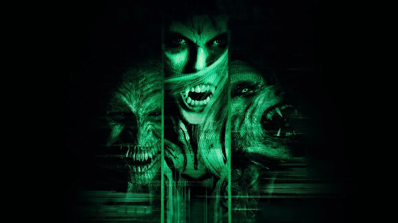 The Monster Project