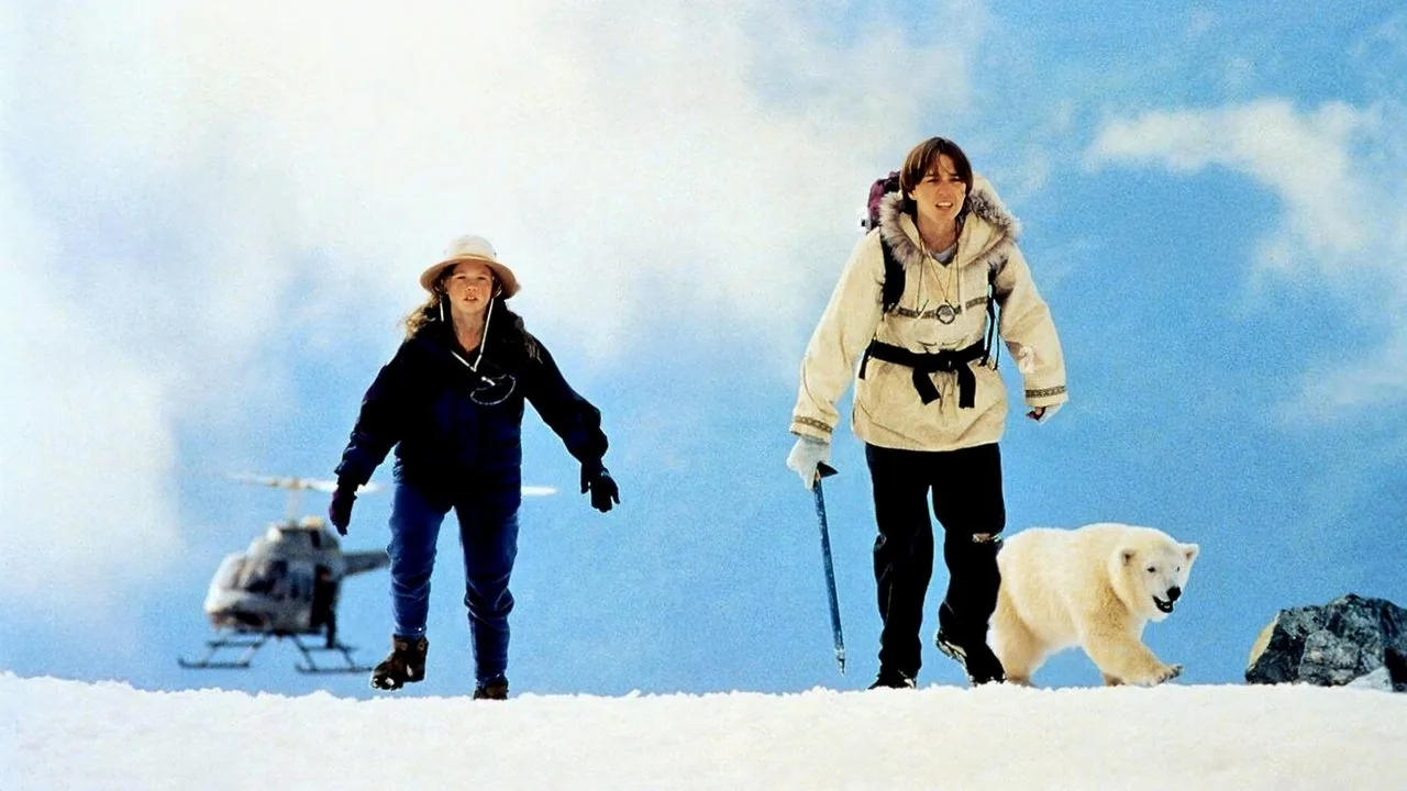 Alaska - Die Spur des Polarbären