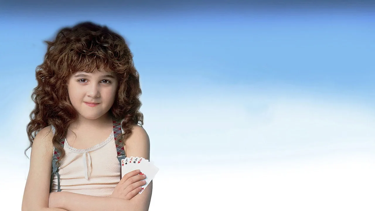 Curly Sue - Ein Lockenkopf  sorgt für Wirbel