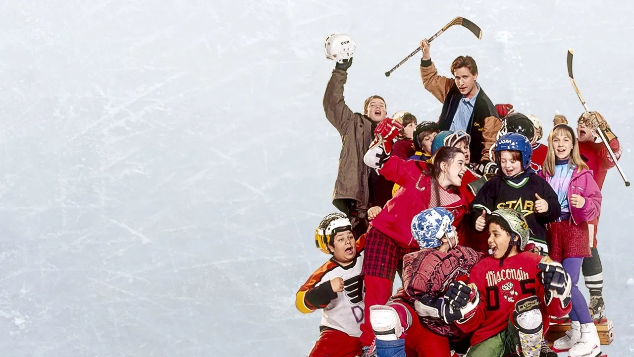 Mighty Ducks - Das Superteam