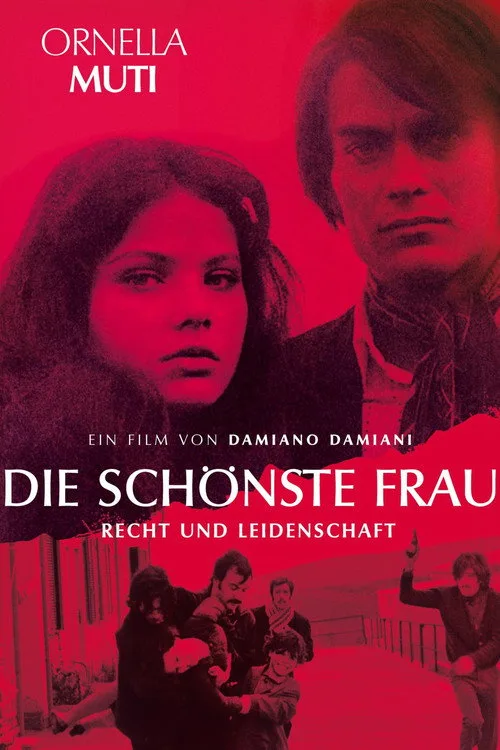 Recht und Leidenschaft