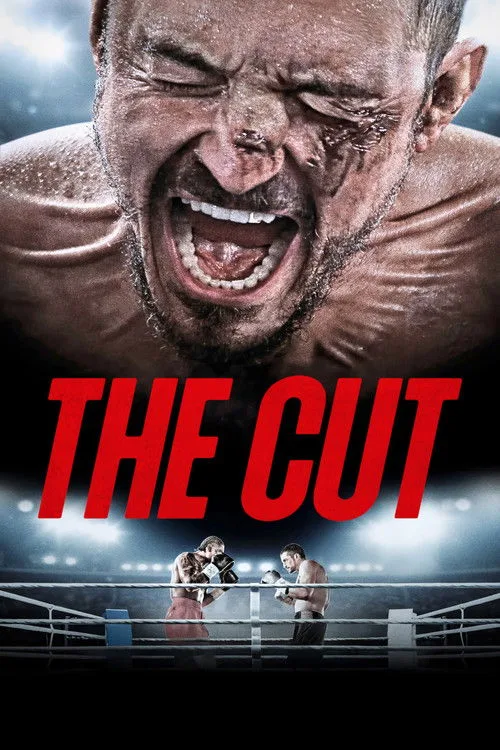 The Cut