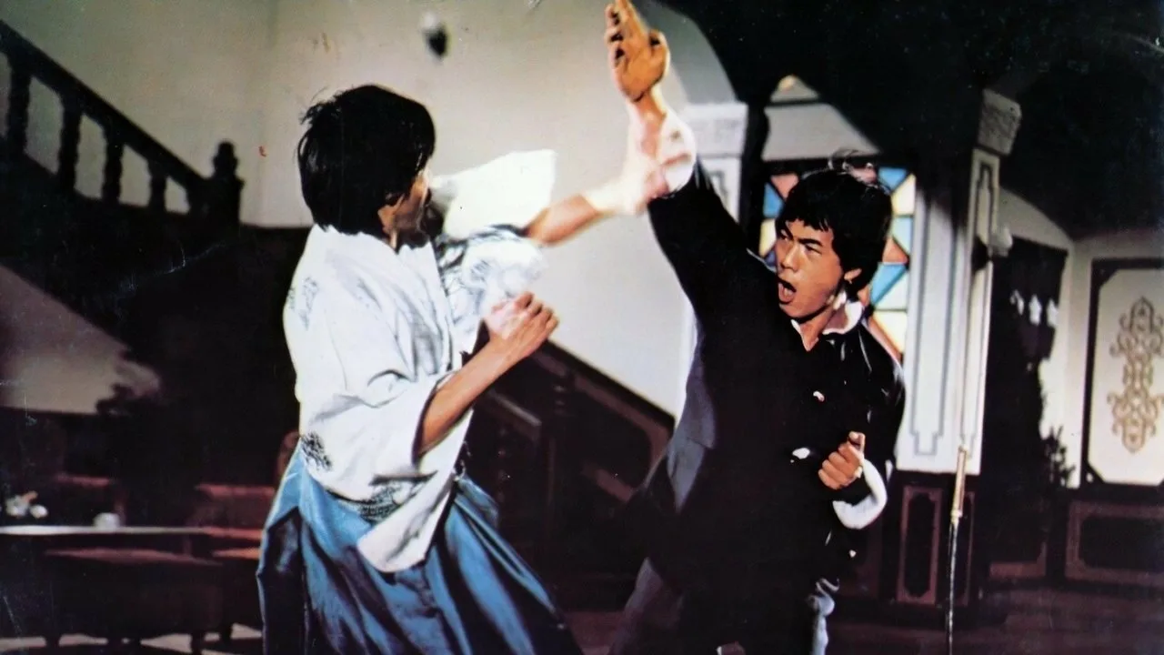 Tschang Fu - Der Todeshammer