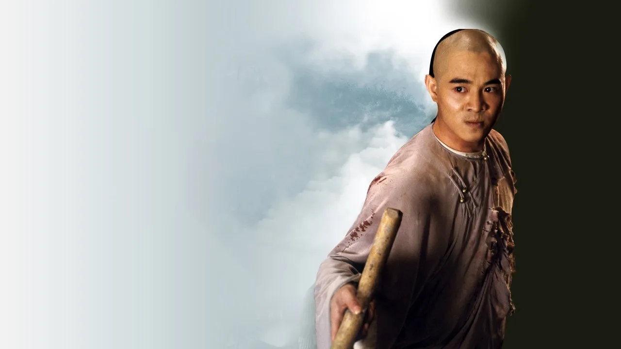 Last Hero: Once Upon a Time in China II
