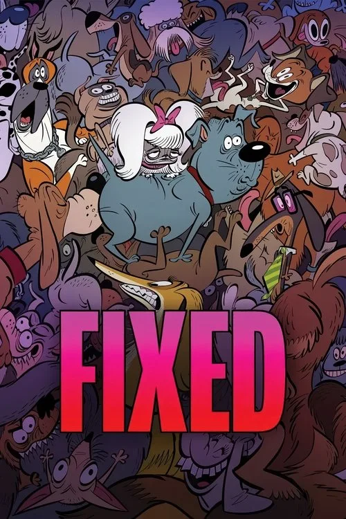 Fixed
