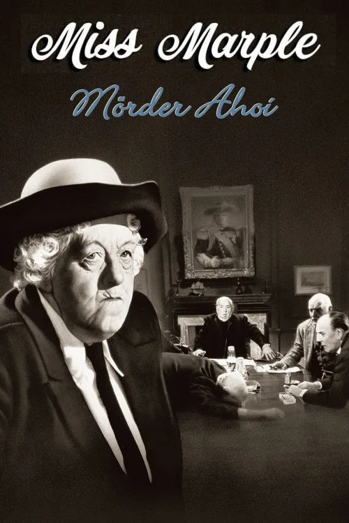 Mörder ahoi!