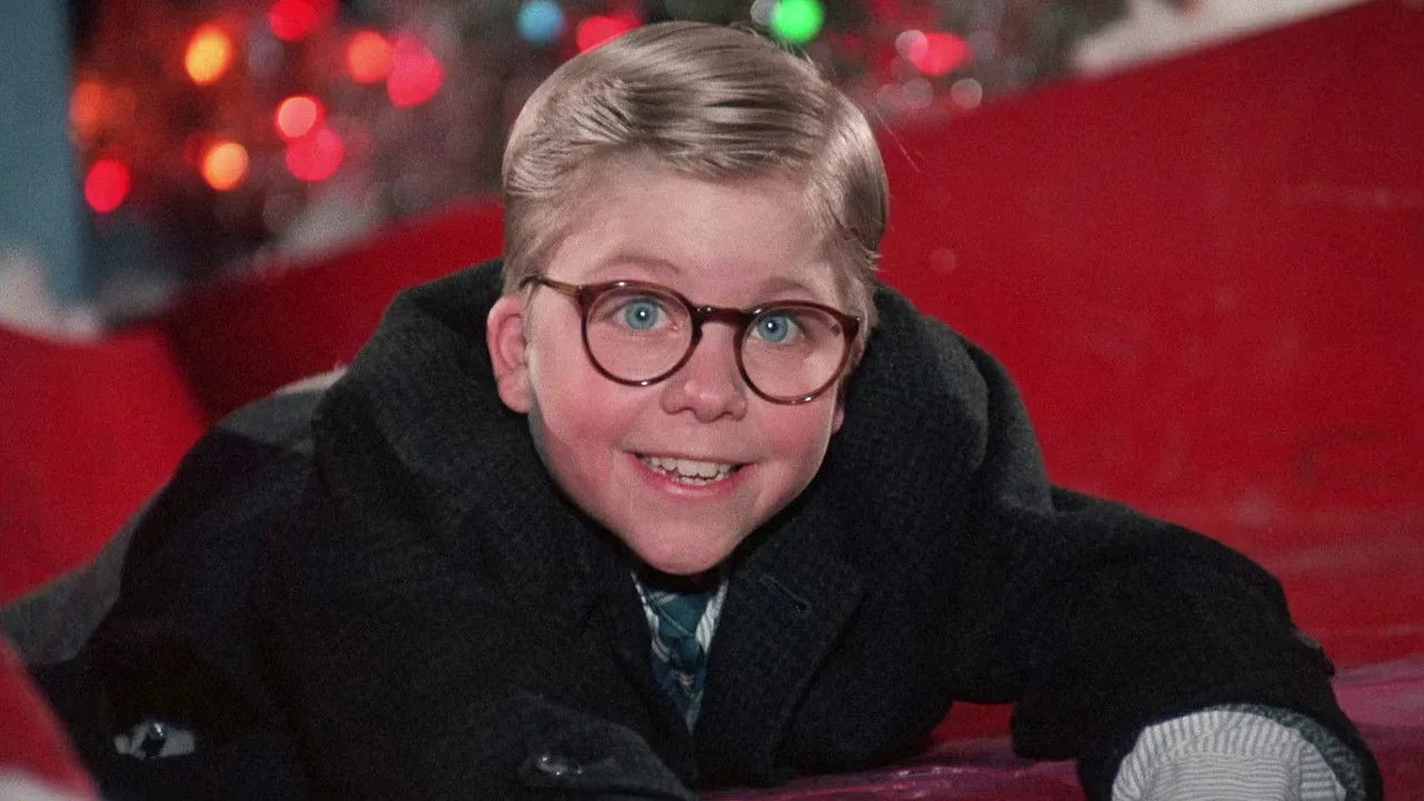 Fröhliche Weihnachten