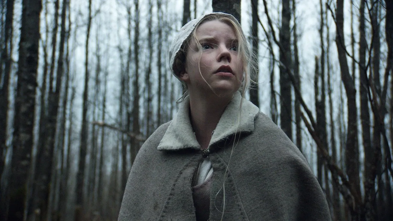 The Witch