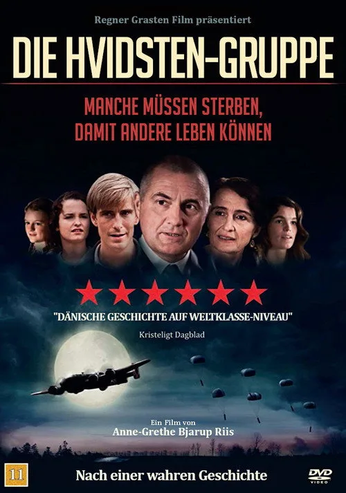 Die Hvidsten-Gruppe