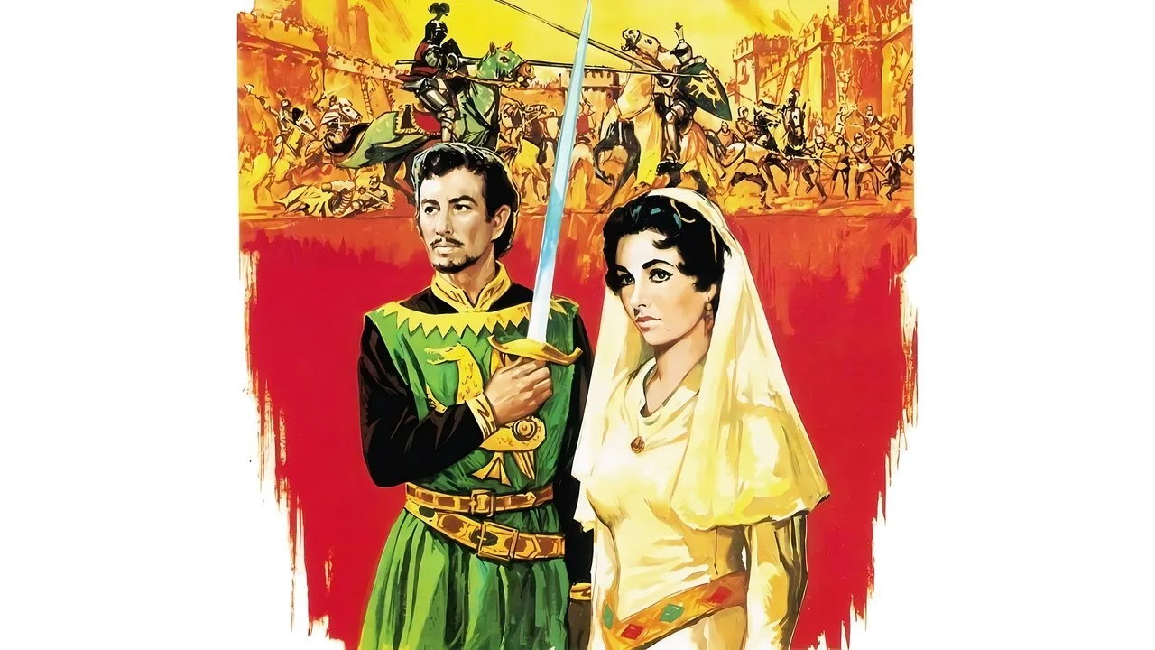 Ivanhoe - Der schwarze Ritter