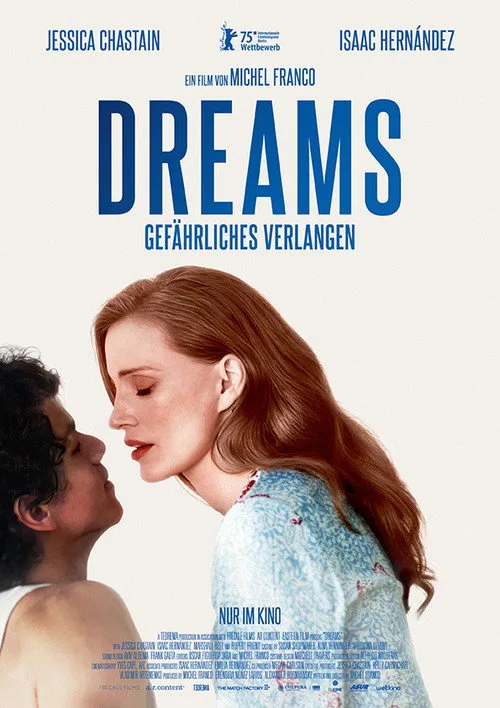 Dreams: Sueños
