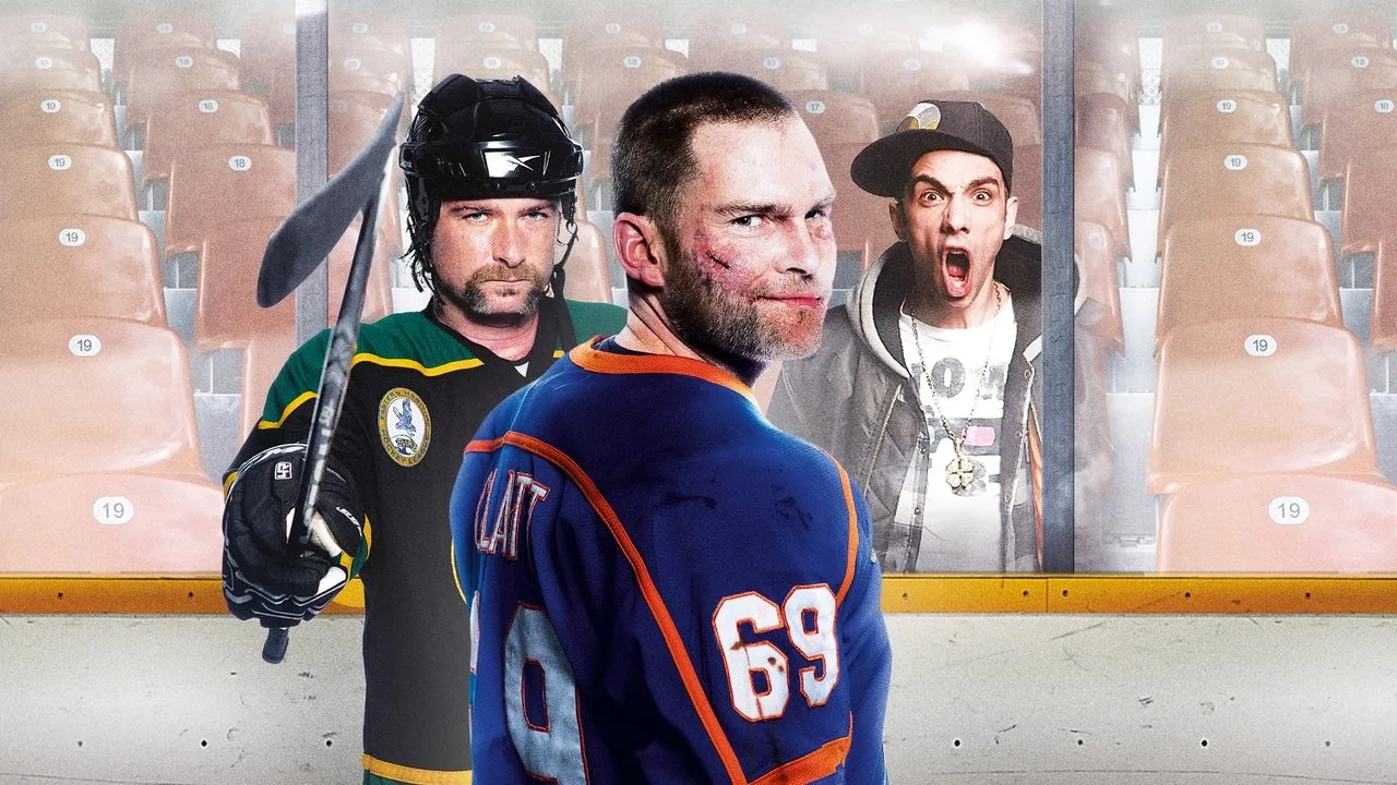 Goon - Kein Film für Pussies