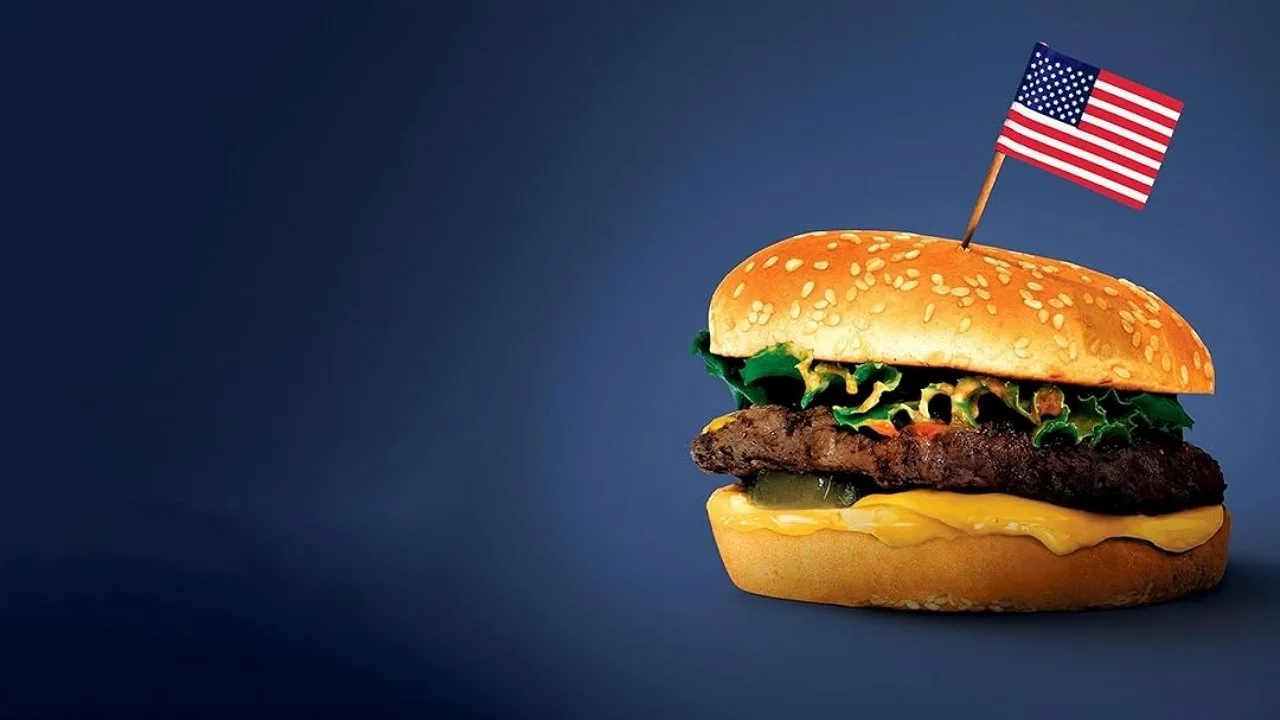 Fast Food Nation