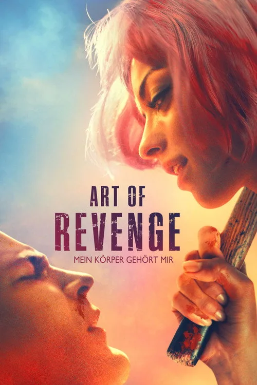 Art of Revenge - Mein Körper gehört mir