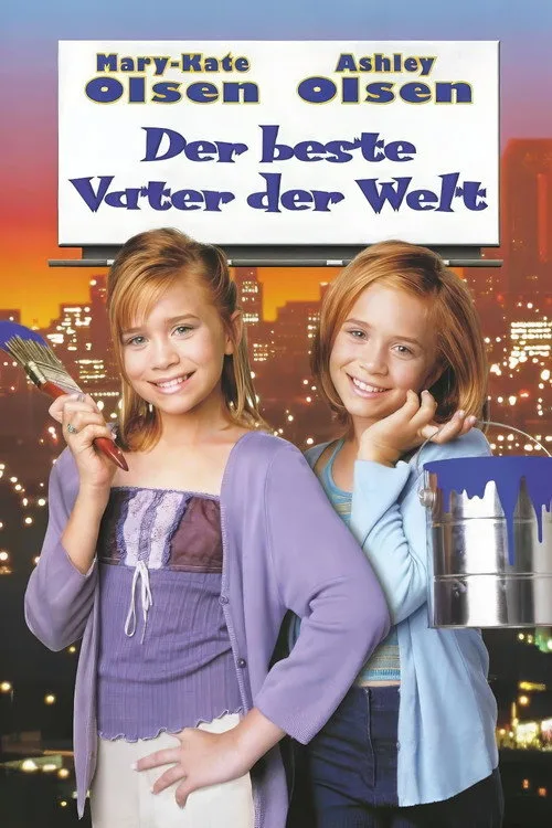 Der beste Vater der Welt