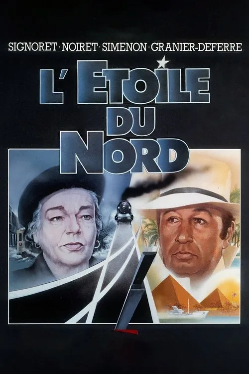 Stern des Nordens