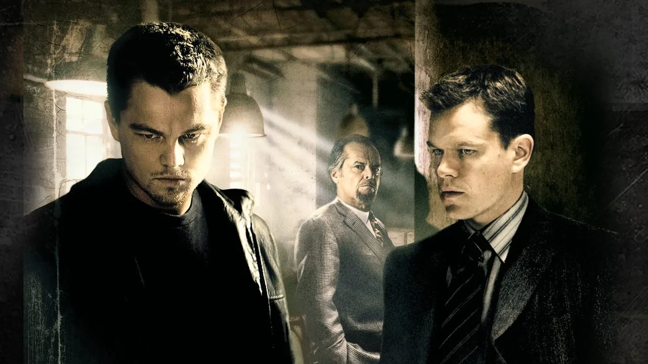 Departed - Unter Feinden