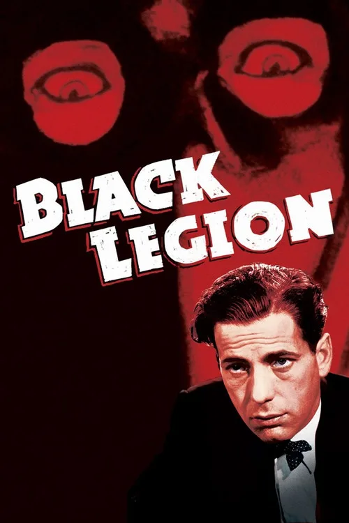 Geheimbund Schwarze Legion