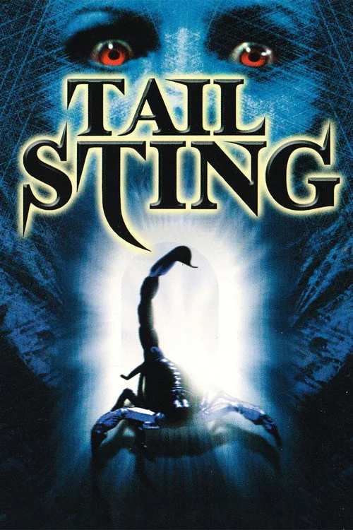 Tail Sting - Der Stich des Skorpions
