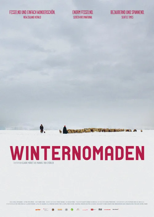 Winternomaden