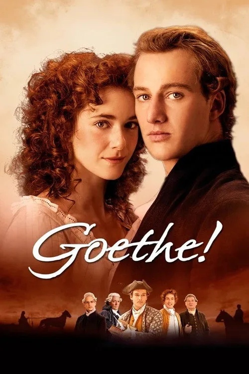 Goethe!