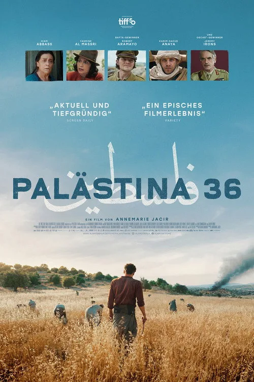 Palestine 36