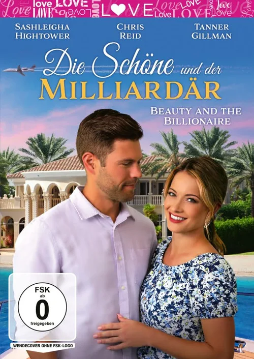 Die Schöne und der Milliardär