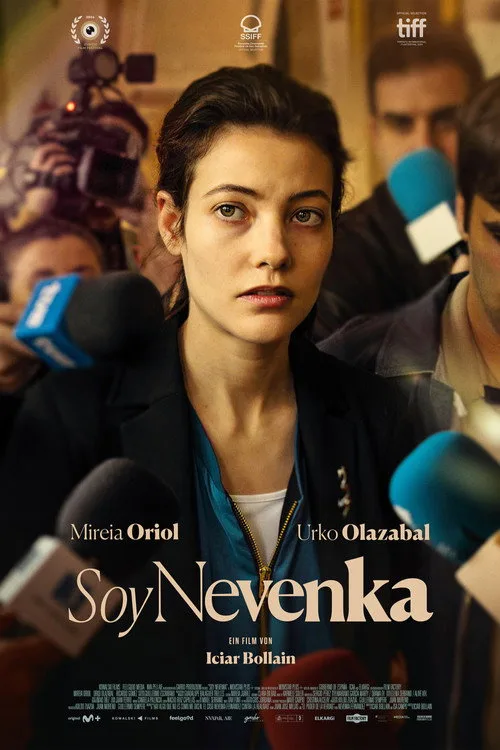 Soy Nevenka