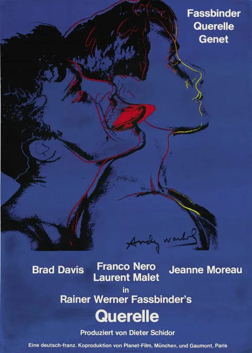 Querelle