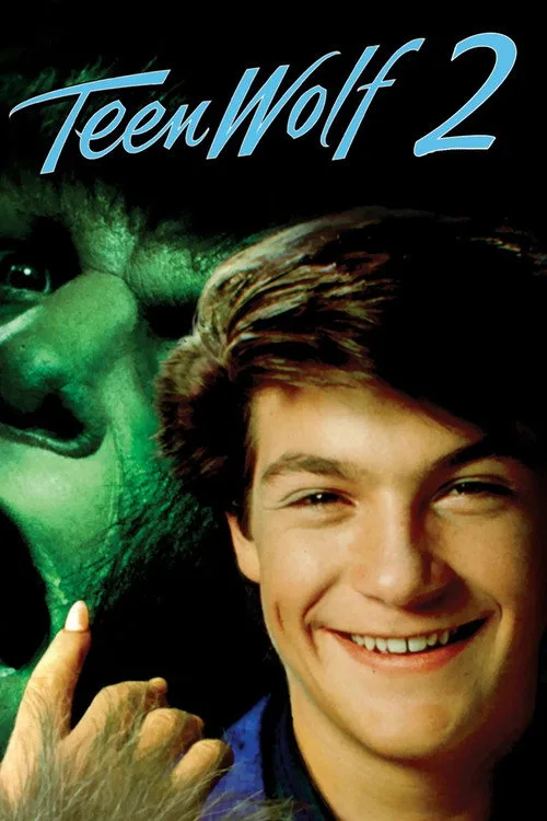 Teen Wolf 2