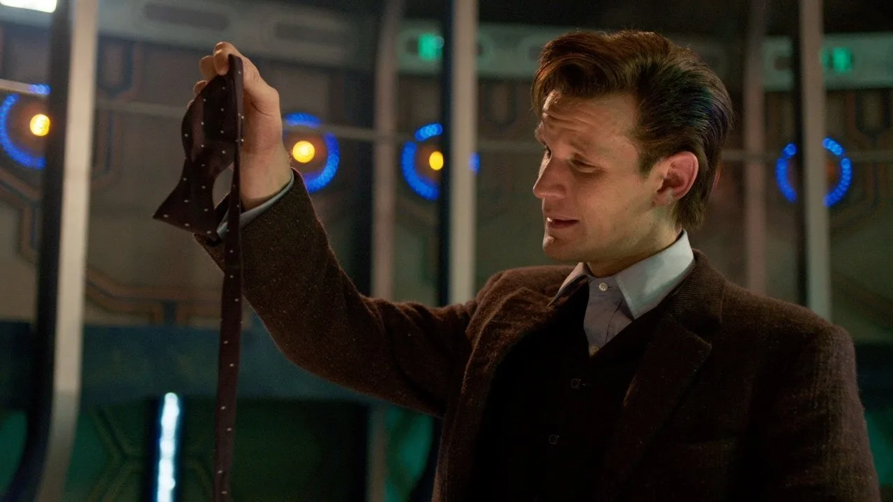 Doctor Who: Die Zeit des Doktors
