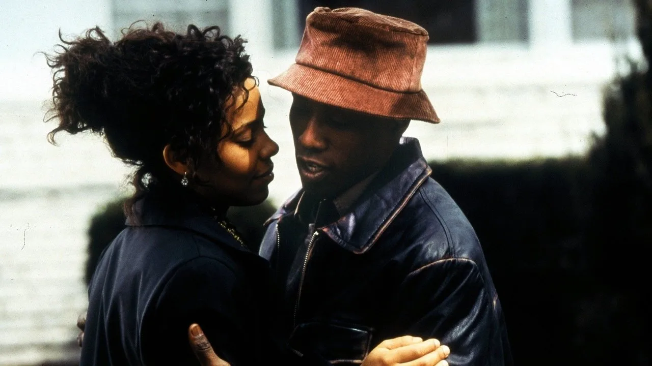 Eine Liebe in Brooklyn