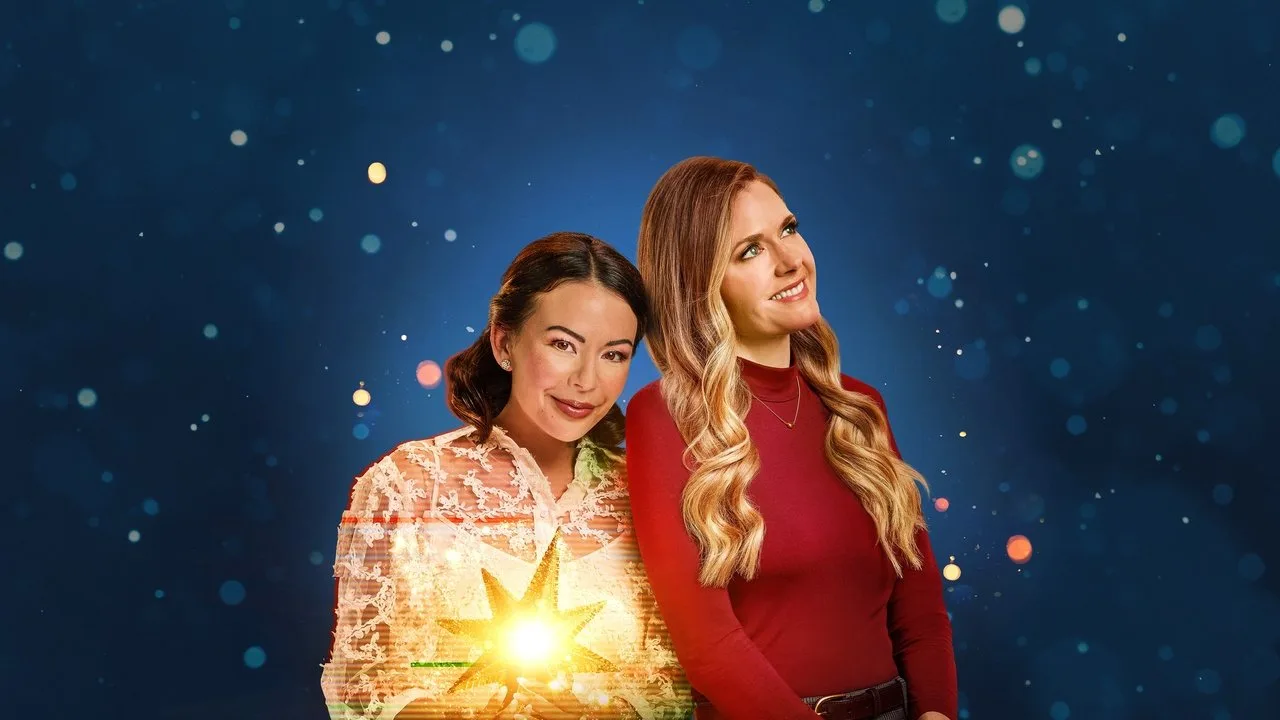 Die zauberhafte Weihnachtsfee
