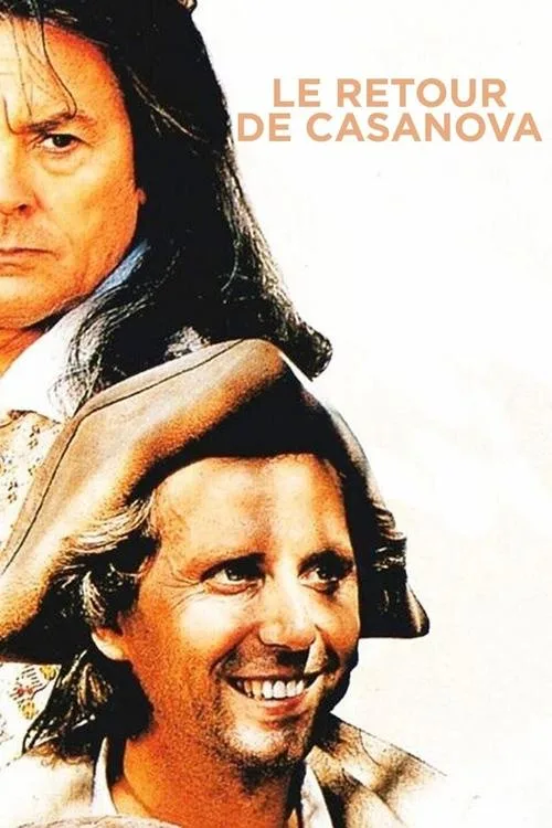 Casanovas Rückkehr