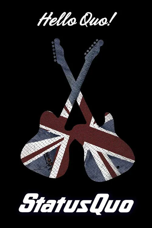Hello Quo!