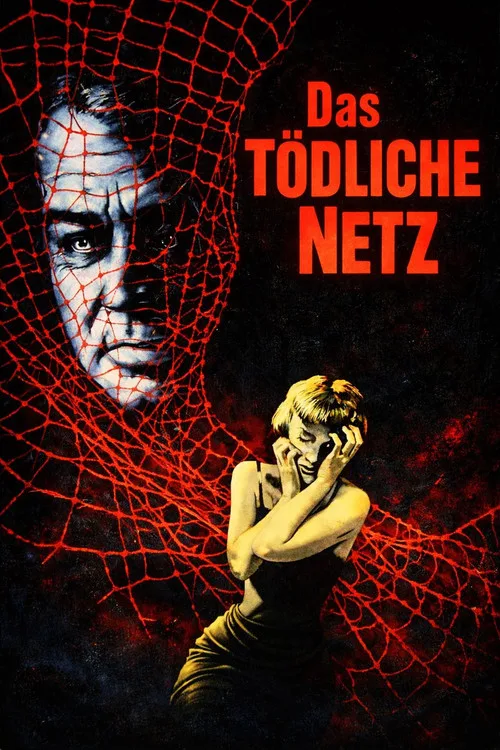 Das tödliche Netz