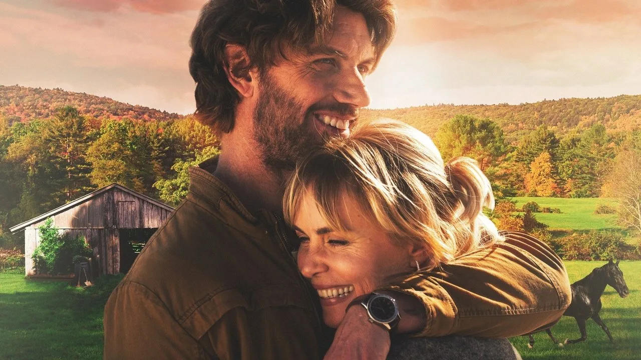 Take My Hand - Ein neuer Anfang