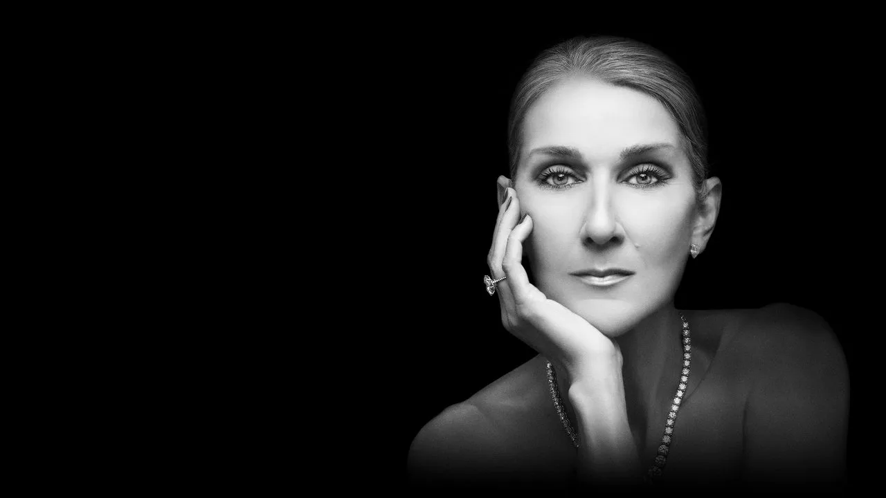 Ich bin: Celine Dion