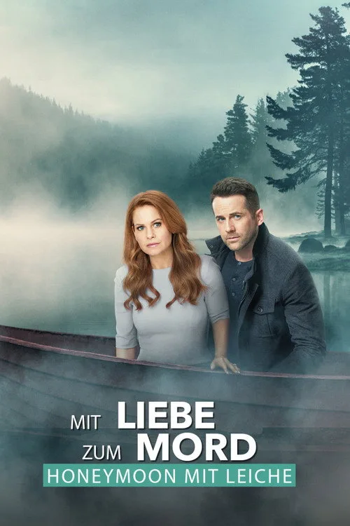 Mit Liebe zum Mord 17: Honeymoon mit Leiche