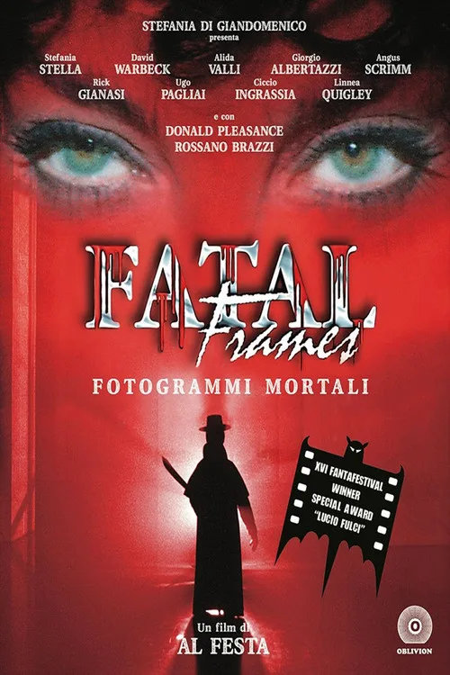 Fatal Frames - Okkulte Morde