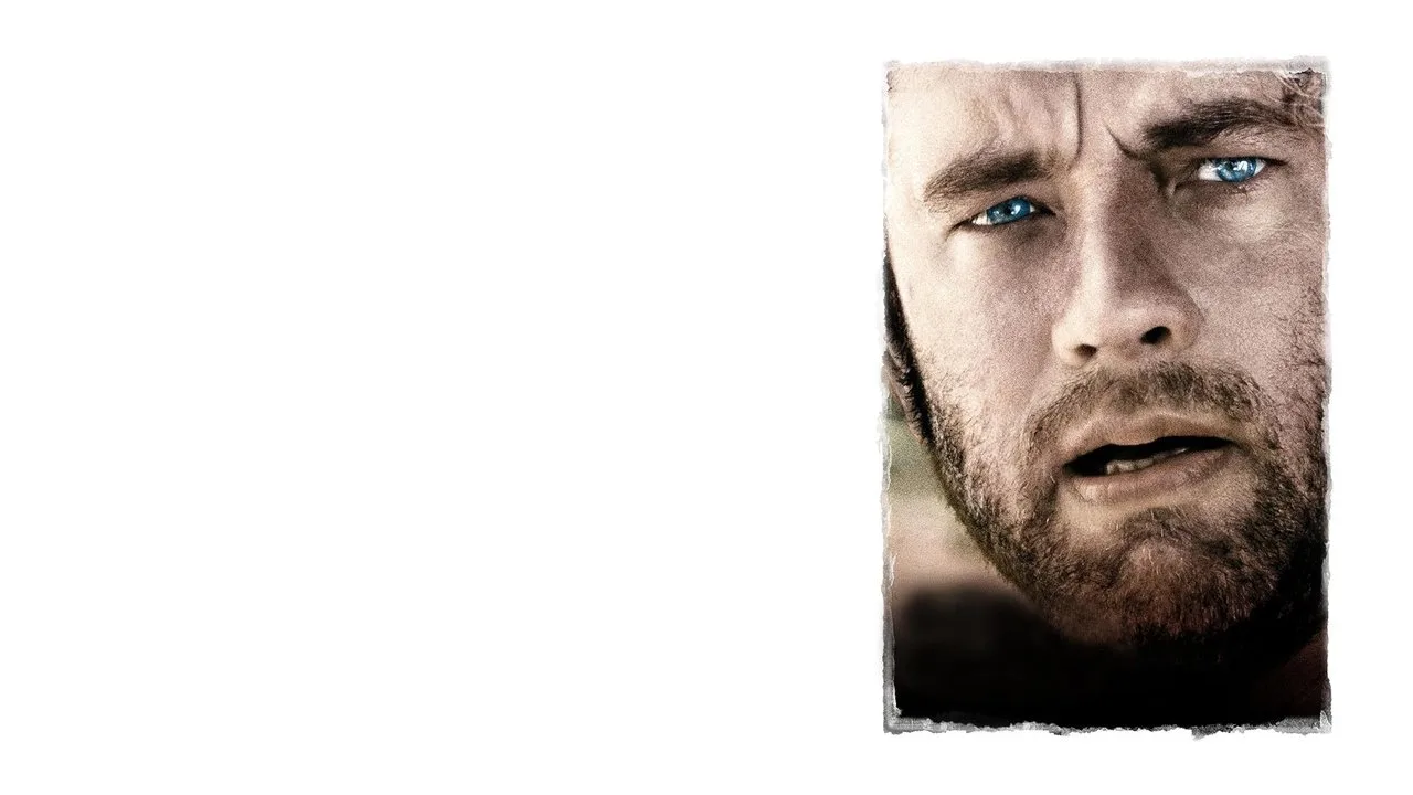 Cast Away - Verschollen