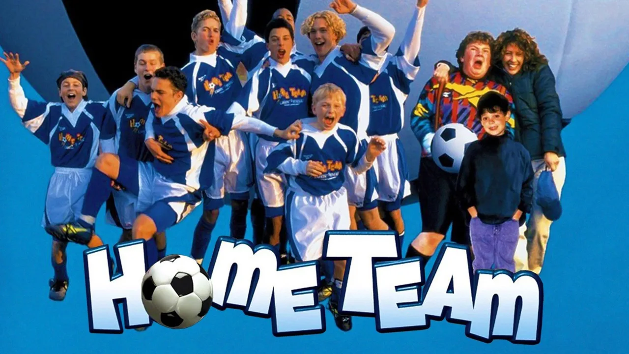 Home Team - Ein treffsicheres Team