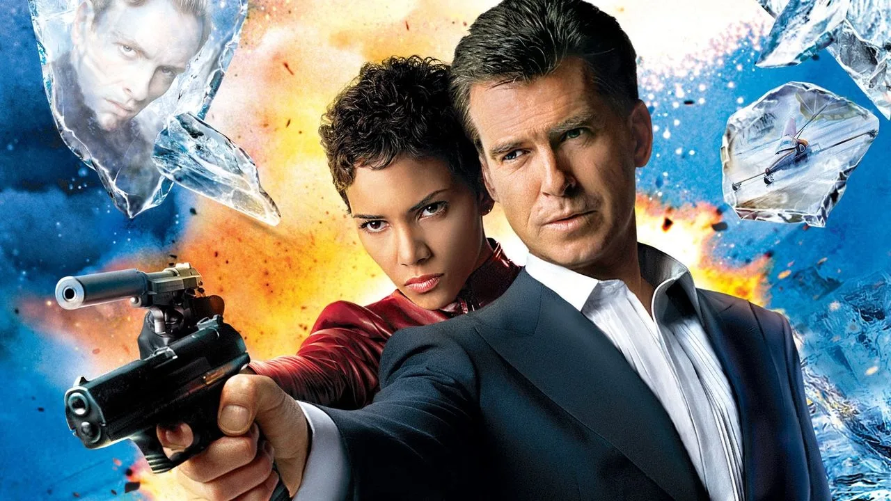 James Bond 007 - Stirb an einem anderen Tag